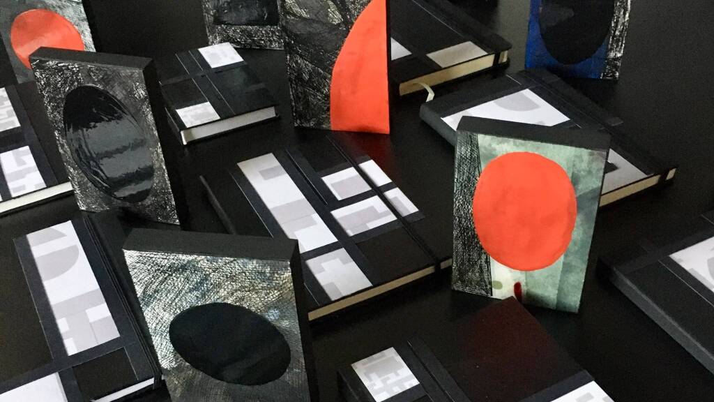 Mostra "Se nascondiamo le parole" di Elena Borghi e Stefano Paulon