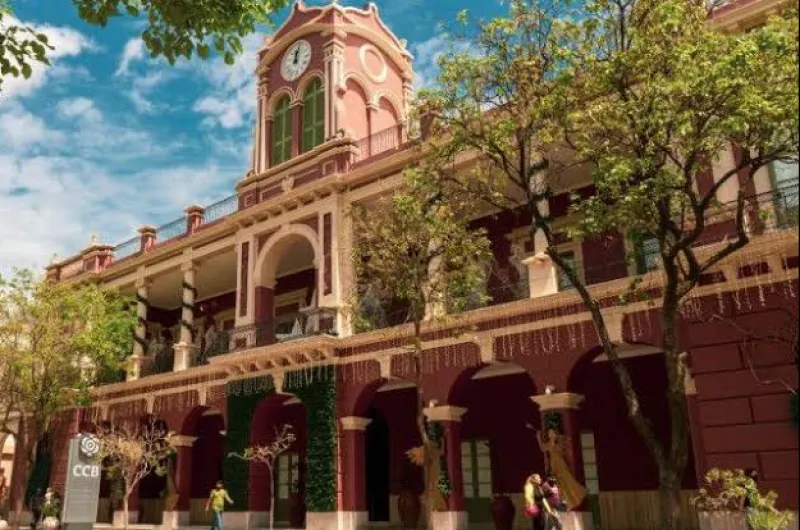 16ª Feria Provincial del Libro de Santiago del Estero: 5to. Espacio Infantil, Juvenil y Comics
