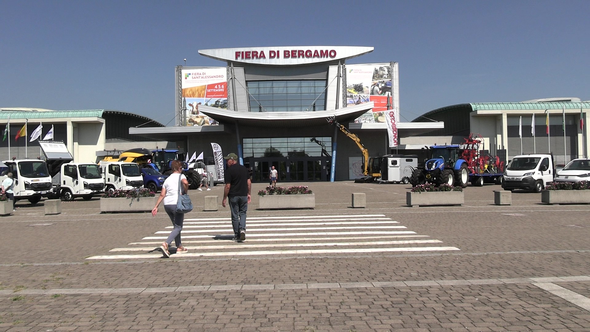 Fiera di Sant’Alessandro