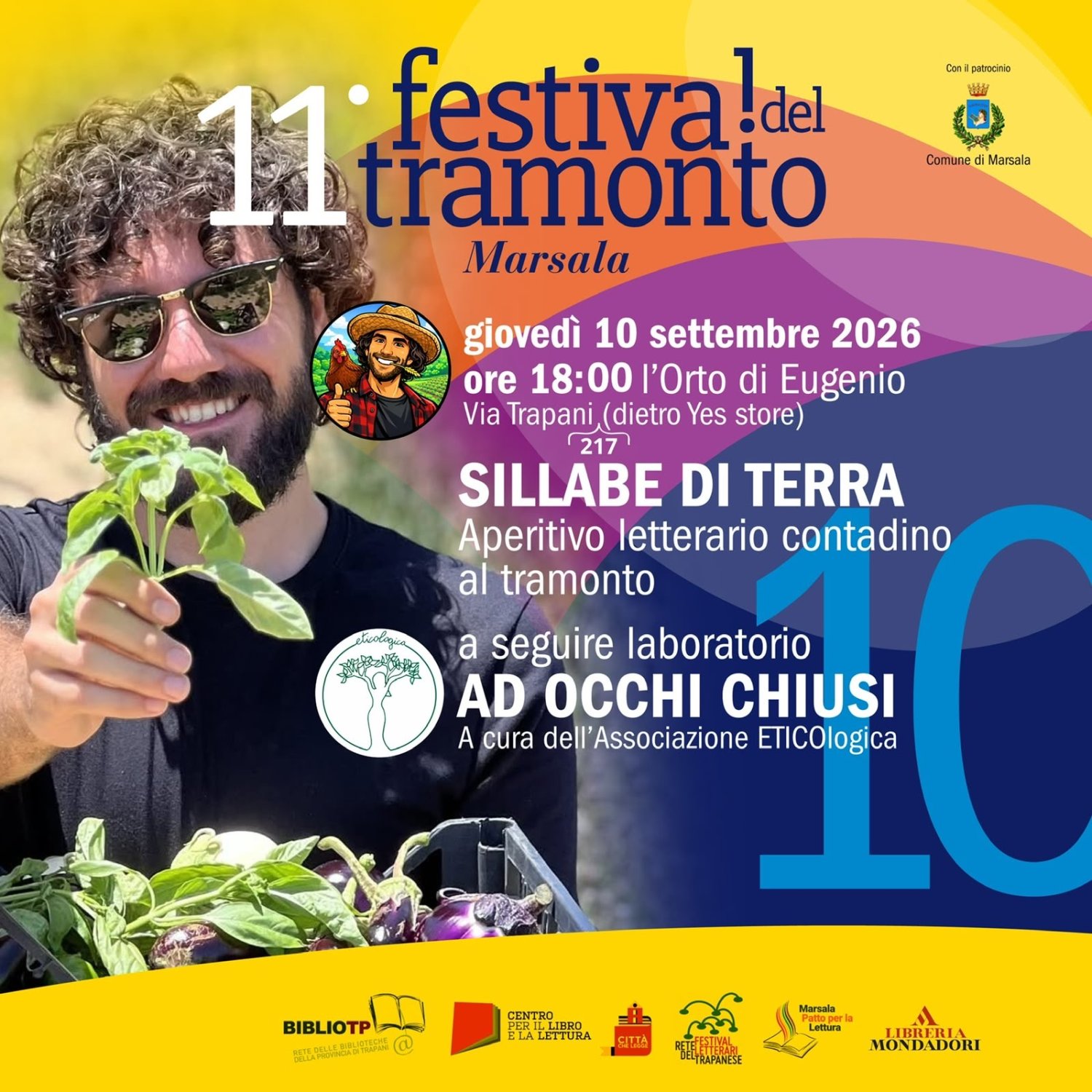 Festival del Tramonto