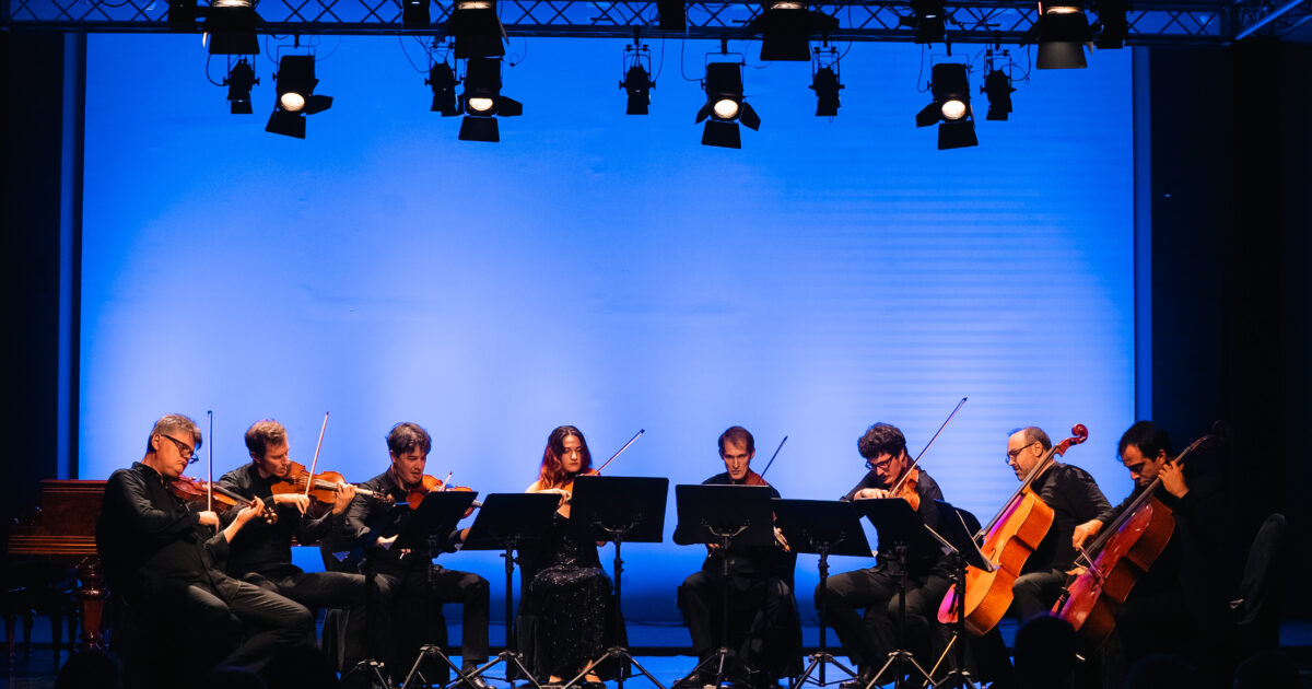 14th Chania Chamber Music Festival