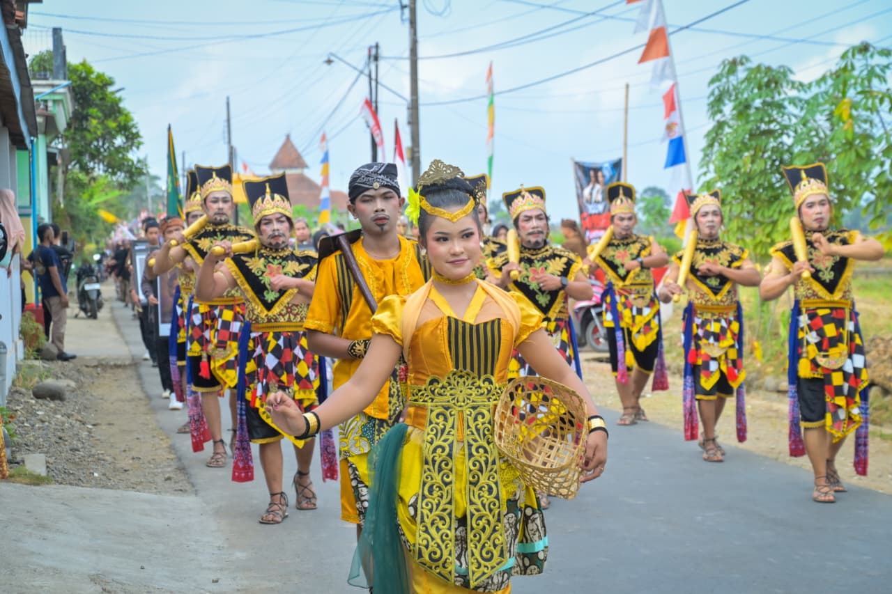 International Minakjingga Heritage Festival 2026