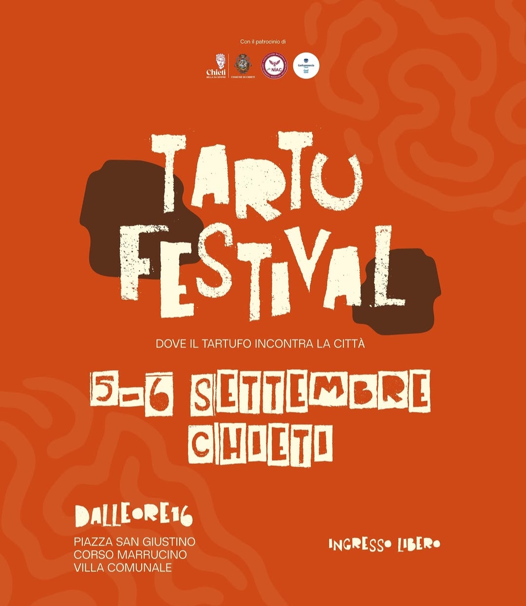TARTU FESTIVAL