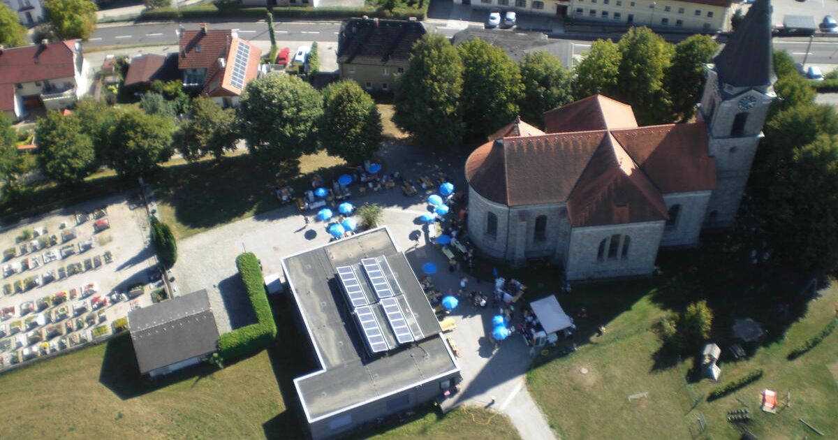 Streetfood Festival „Unplugged“
