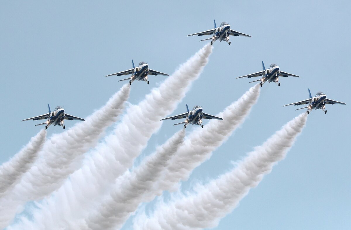 小松基地航空祭