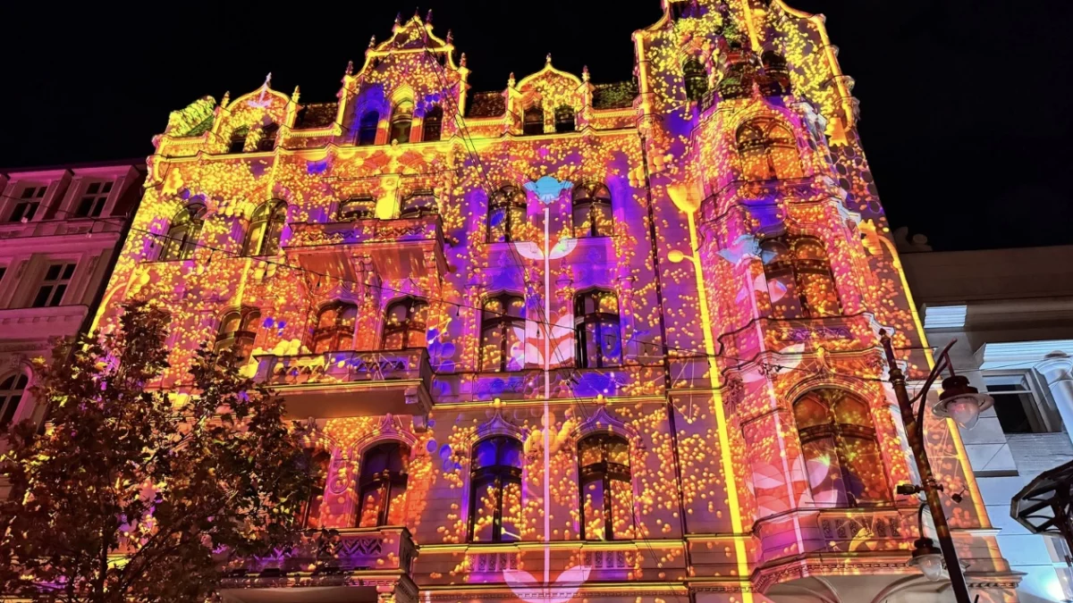 Light Move Festival 2026