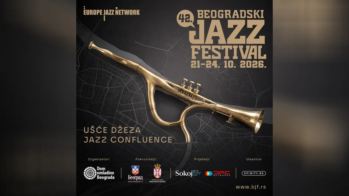 Belgrade Jazz Festival