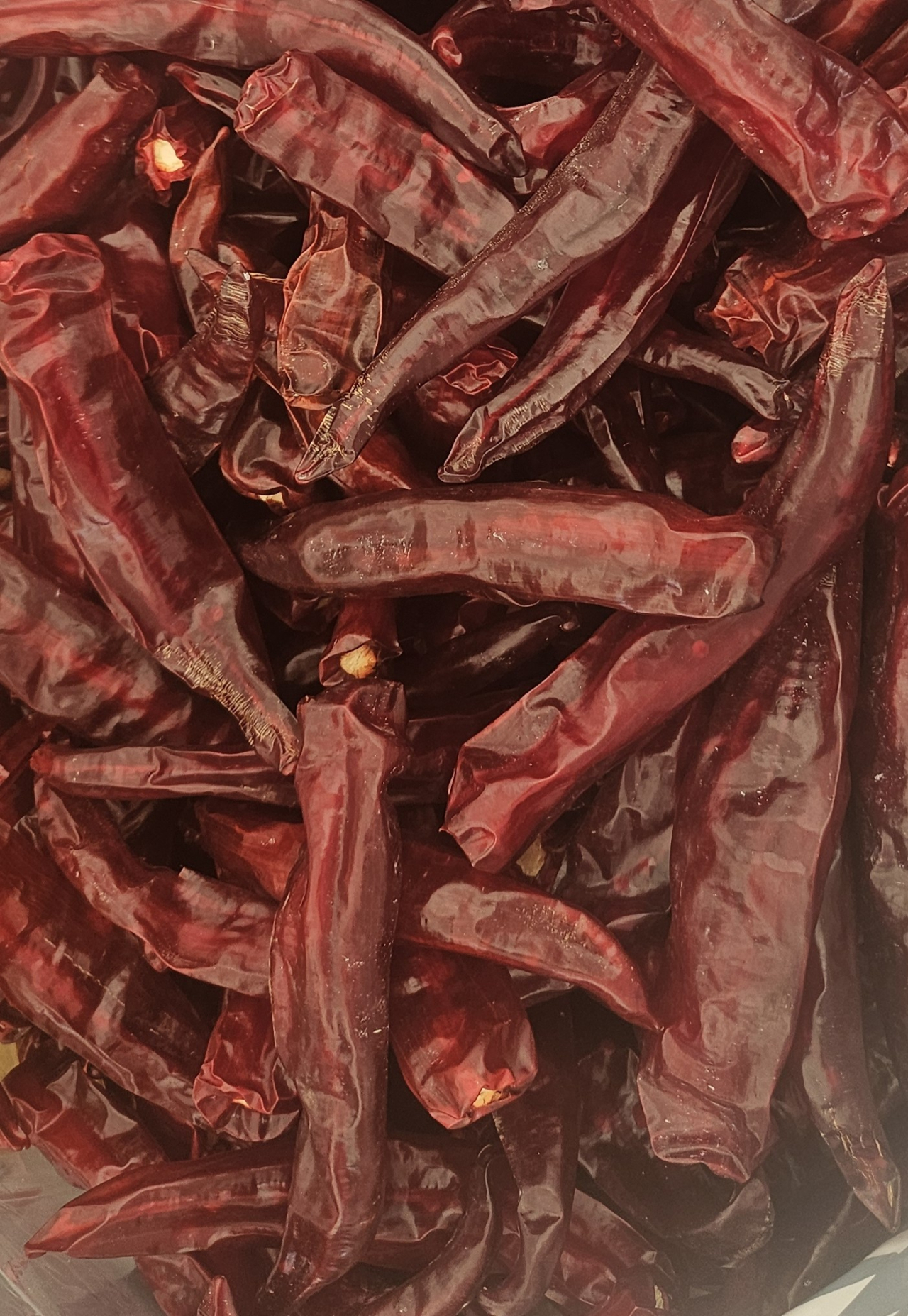 2026 Cheongyang Chili Pepper & Wolfberry Festival