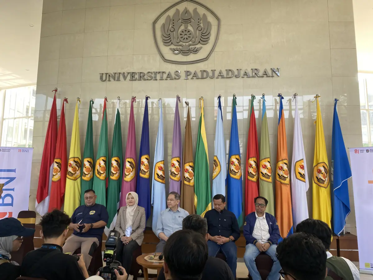 Homecoming Festival IKA Unpad 2026