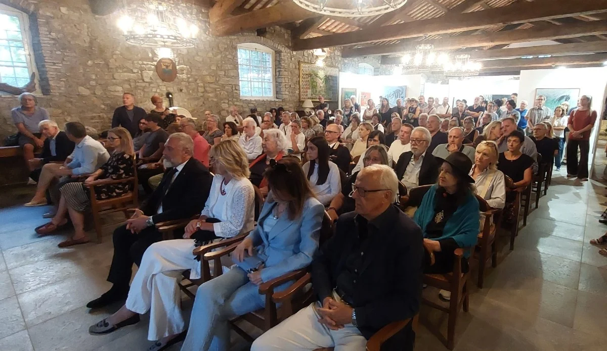 Mocchiutti. Mito e racconto