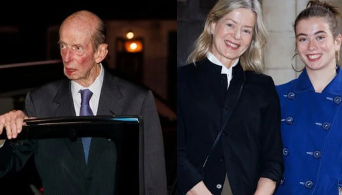 Concert honouring the late Duchess of Kent