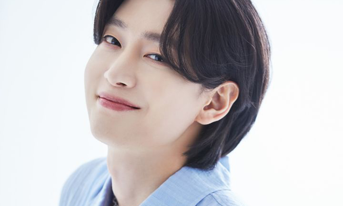 2026 Kim Yong-bin Concert: Serenade