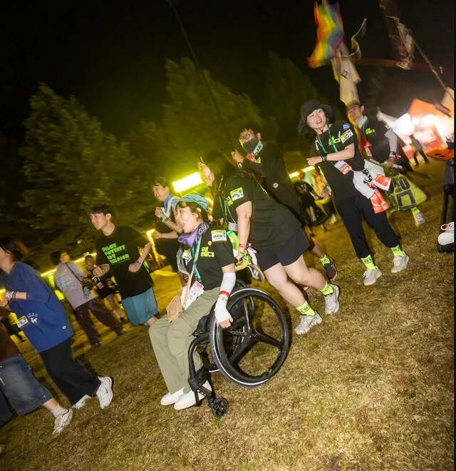 Busan International Rock Festival 2026