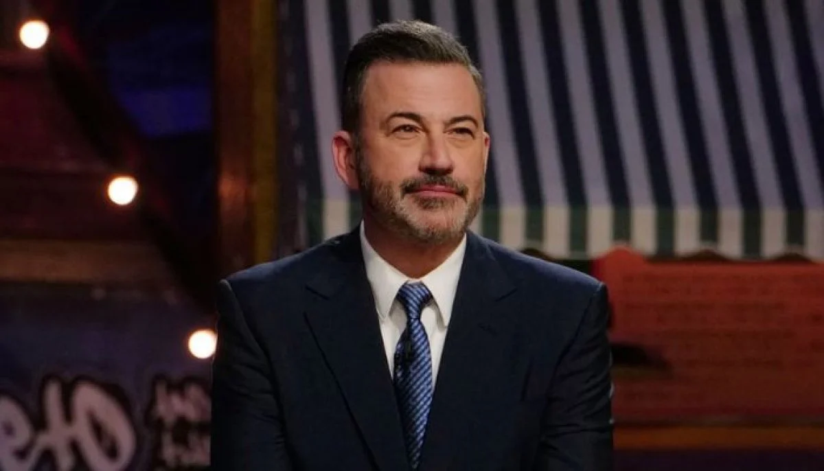 Jimmy Kimmel Live! special Brooklyn broadcasts