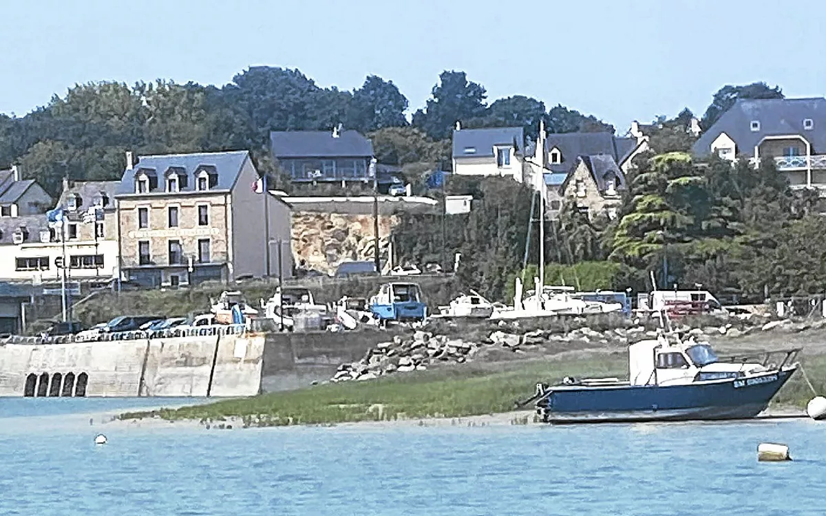 Les Journées du patrimoine à Saint-Cast-le-Guildo
