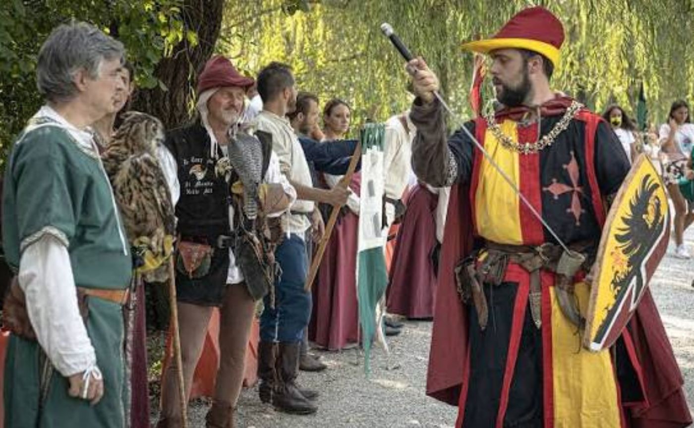 Treciano Medioevo Festival
