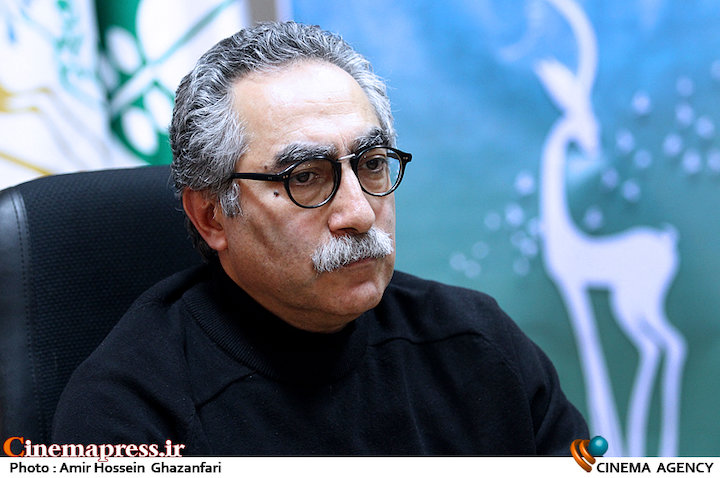 سی و هشتمین جشنواره بین‌المللی فیلم‌های کودکان و نوجوانان - کارگاه آموزشی «از قصه تا سینما»