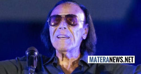 Antonello Venditti: DAJE! LIVE SUMMER 2026