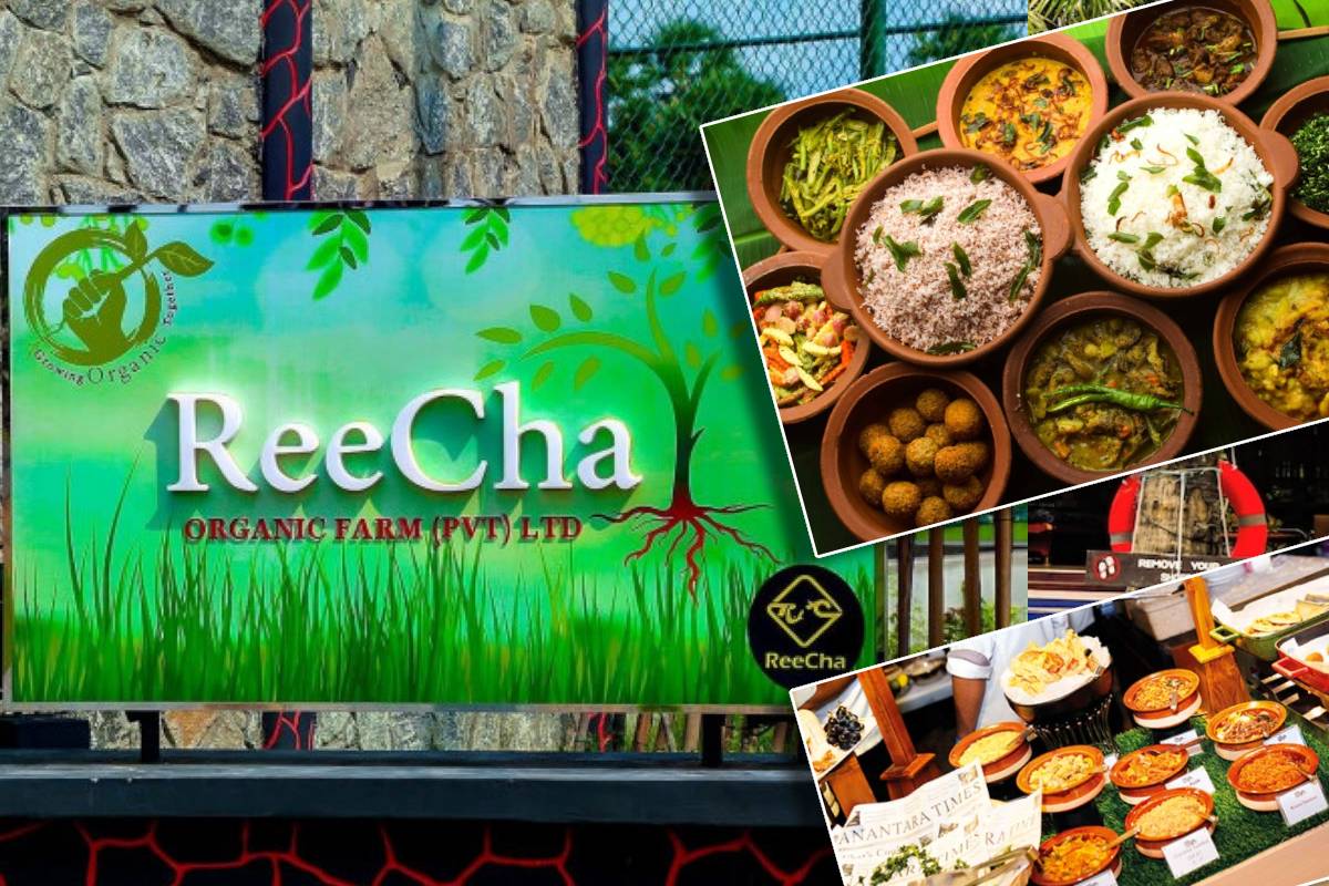 Reecha Food Festival 2026