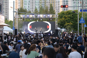 제2회 청청페스티벌