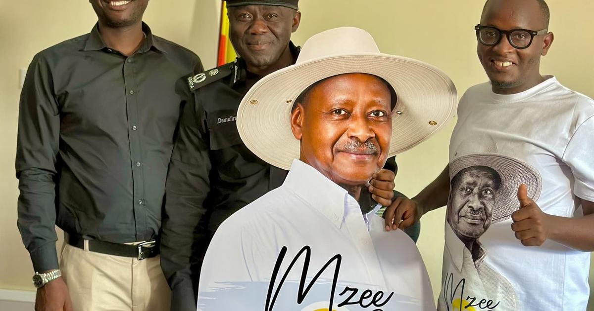 Mzee's Legacy Celebrations