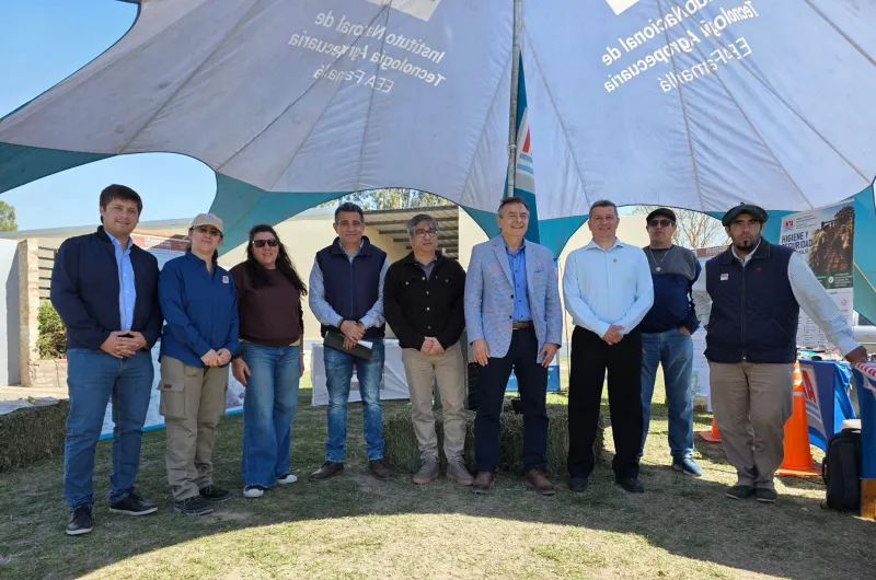 Expo Quimilí 2026