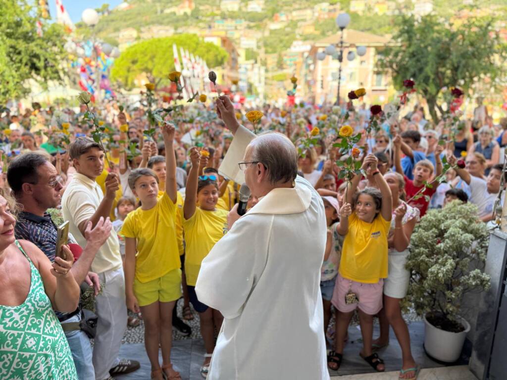Festa patronale della Madonna del Suffragio