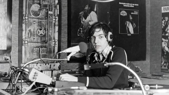 50 anni di Radio Bruno - 1976/2026 - La nostra storia