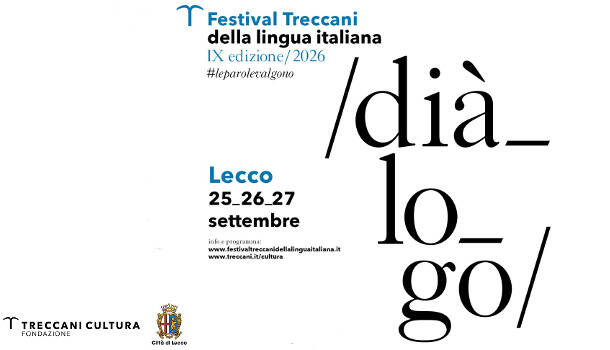 Festival Treccani della lingua italiana