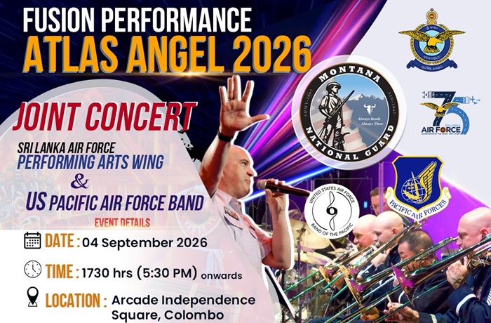 Fusion Performance Atlas Angel 2026