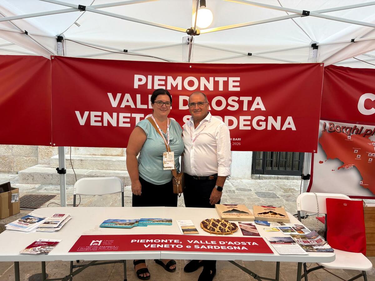 XVIII Festival Nazionale dei Borghi più belli d'Italia