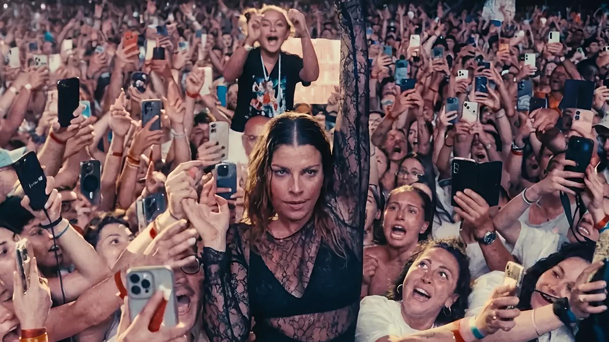 Concerto di Emma Marrone