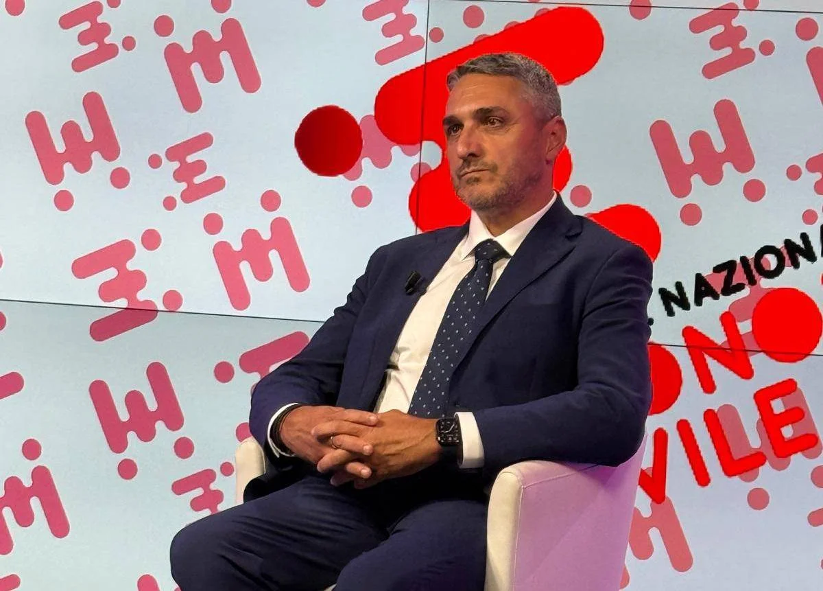 Festival nazionale dell'economia civile