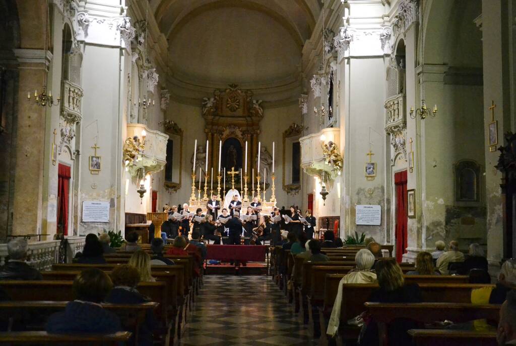 Festa di San Michele