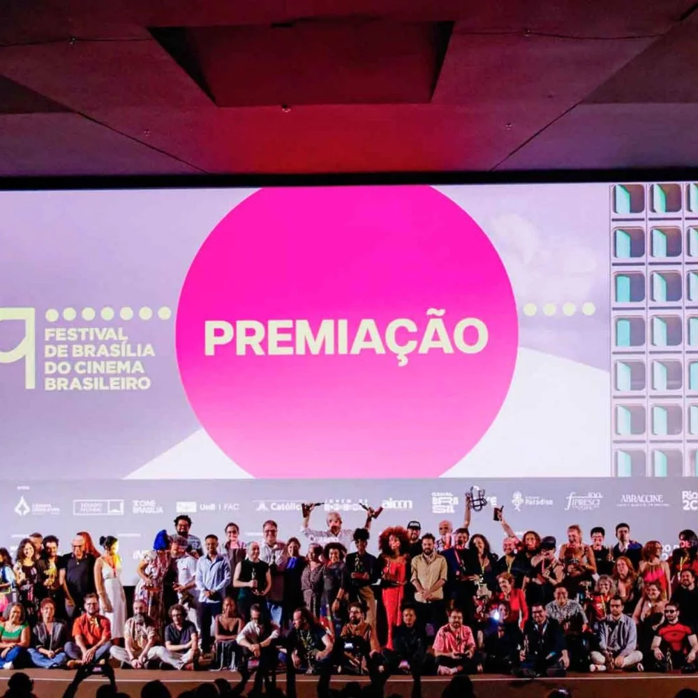 59º Festival de Brasília do Cinema Brasileiro