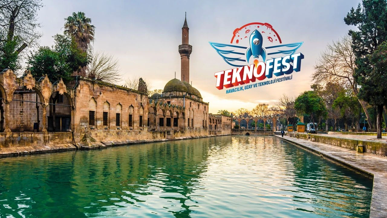TEKNOFEST Güneydoğu