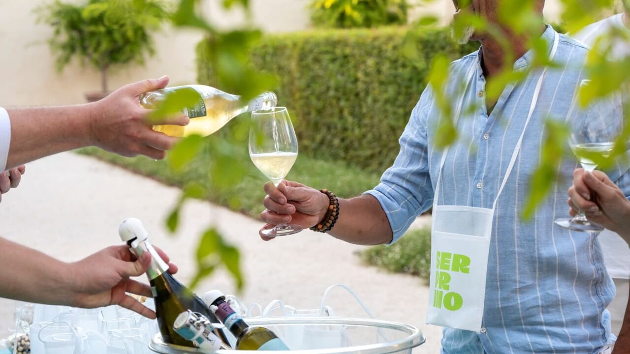 Vendemmia Reale