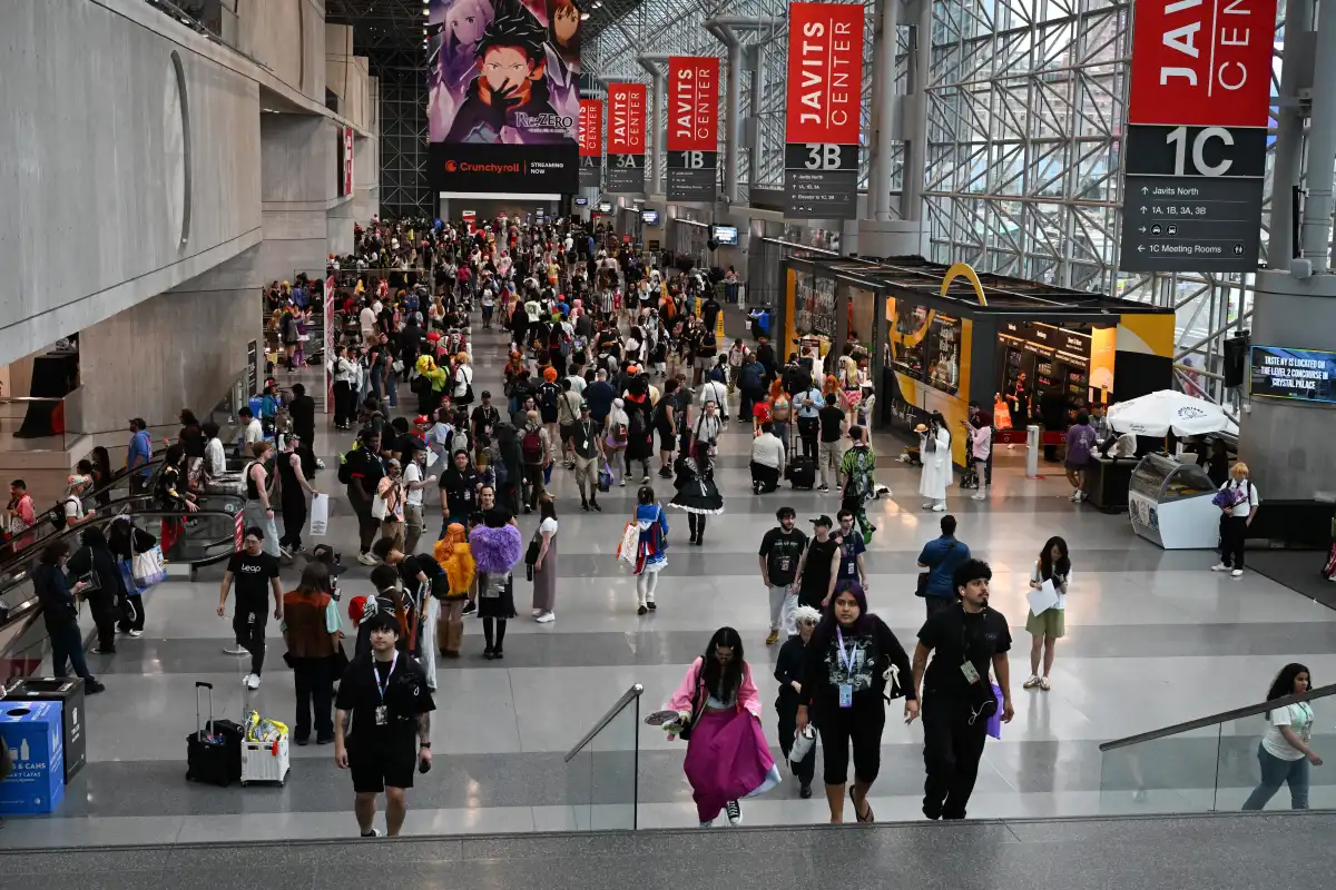 KPEX: Korean Pop Culture Expo