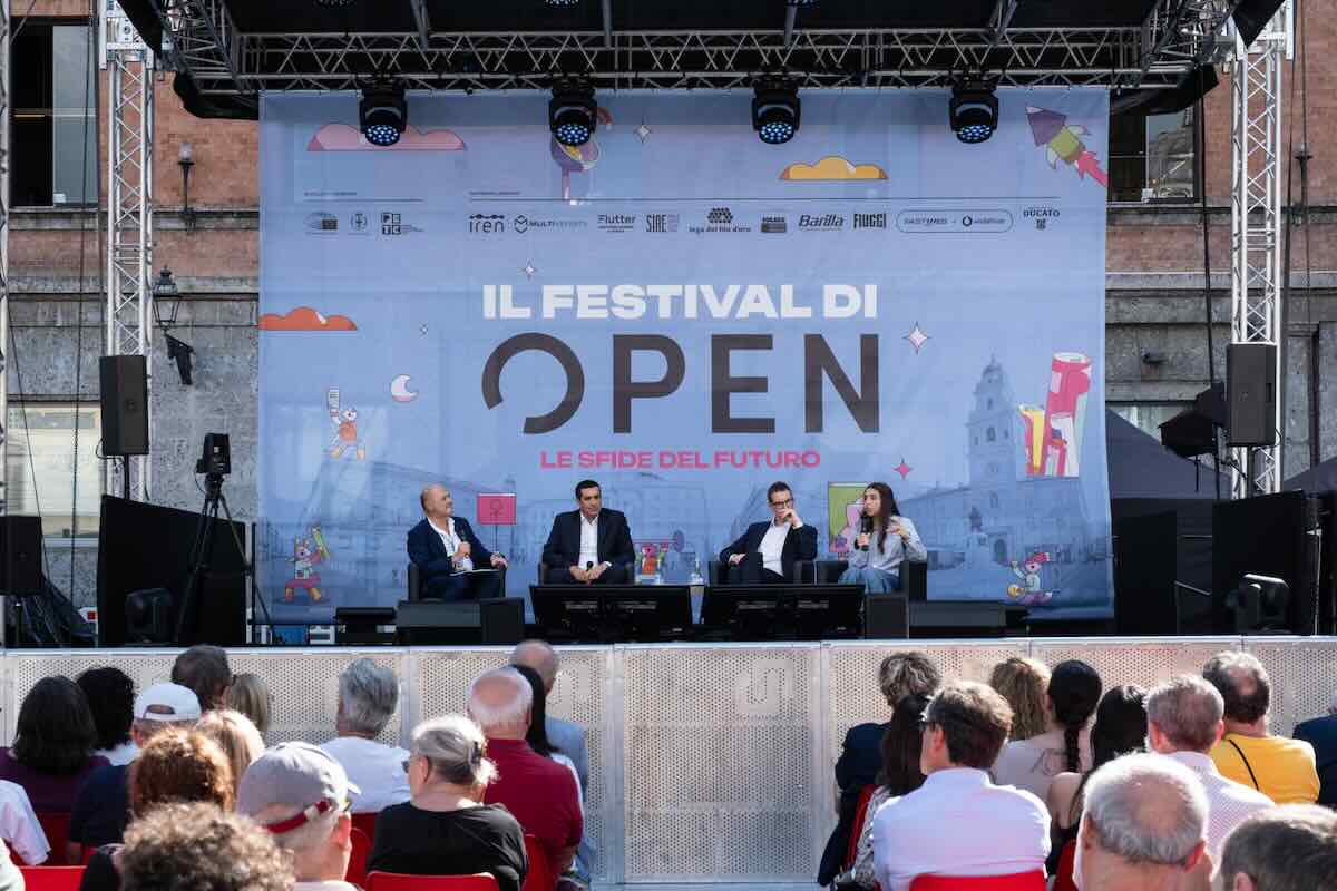 Festival di Open