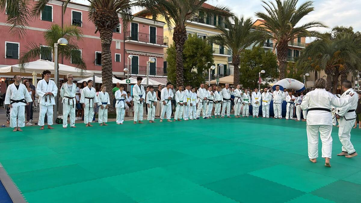 Festa dello Sport