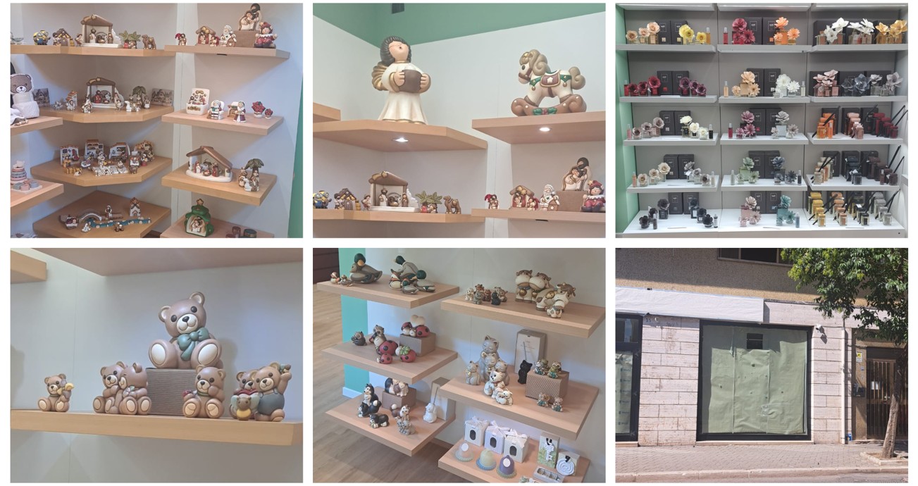Inaugurazione Home & Style con rilevanza sociale