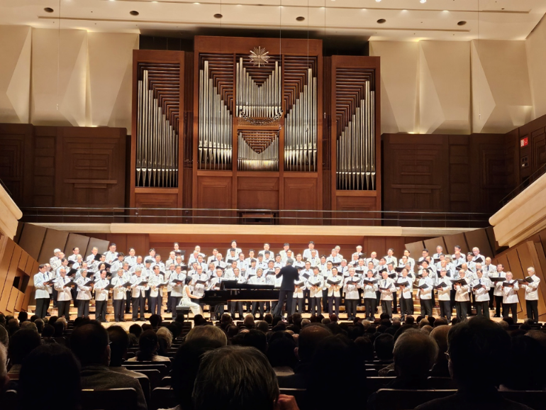 68th-anniversary regular concert