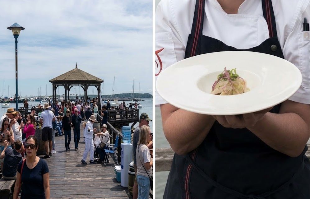 Festival Gastronómico