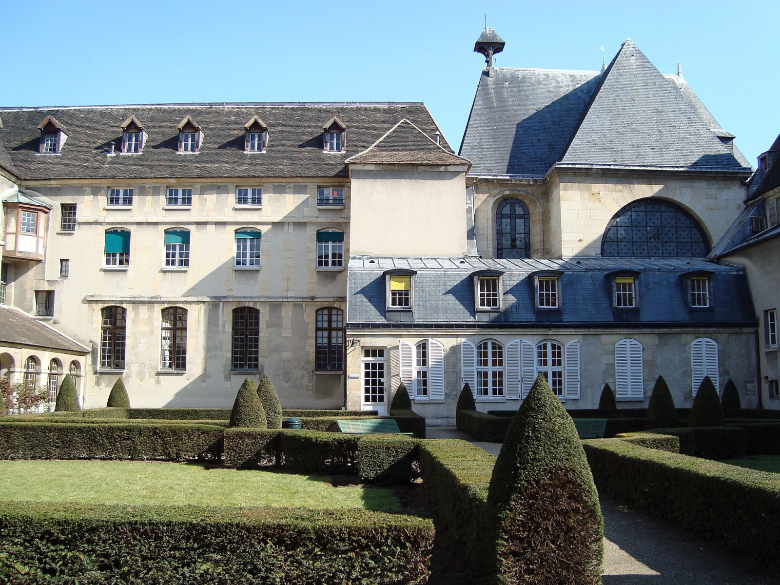 Journées du Patrimoine 2026