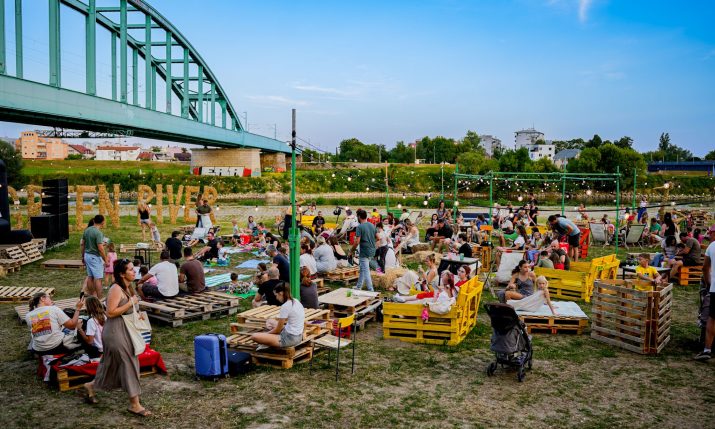 Green River Festival