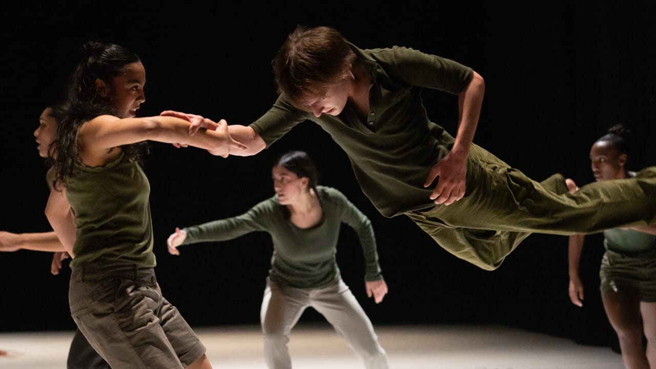 Padova Festival Internazionale La Sfera Danza