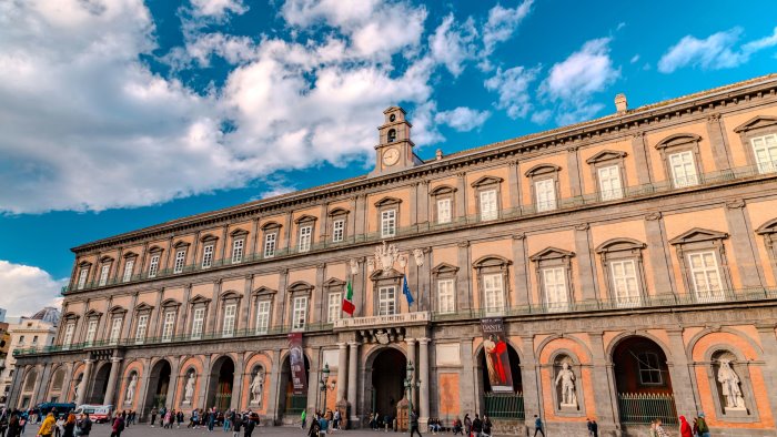 Campania Libri Festival 2026