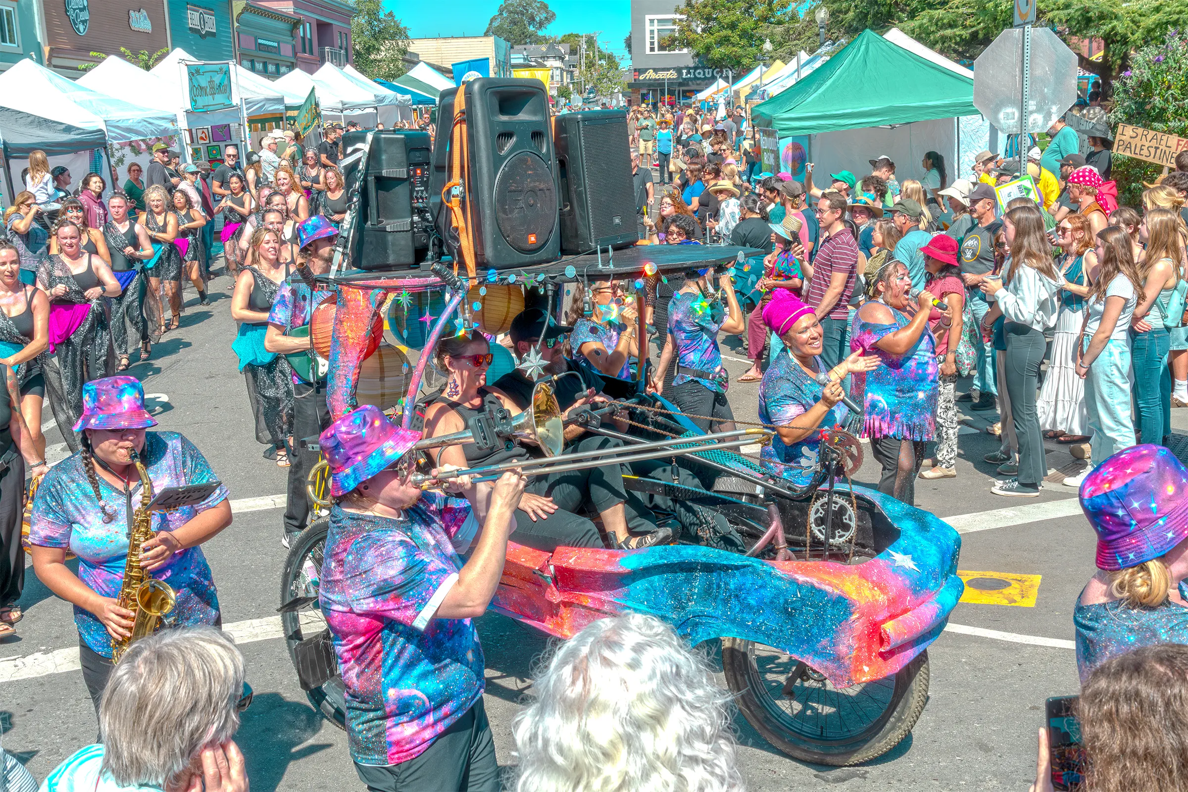 North Country Fair