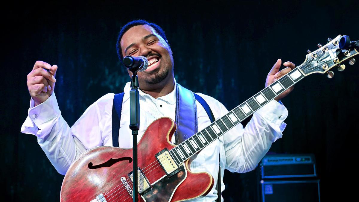 Festival Internacional de Blues de Cerdanyola