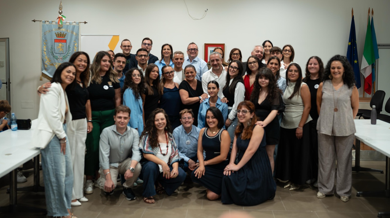 Summer School 2026 del Festival delle Opportunità